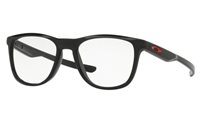 Montatura vista Oakley Vista Uomo MOD. 8130 TRILLBE XPOLISHED BLACK52